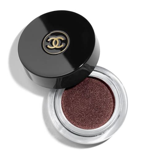 chanel ombre premiere trance|Chanel ombre premiere cream eyeshadow.